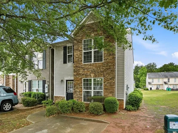 1792 Gold Finch Way, Austell, GA 30168