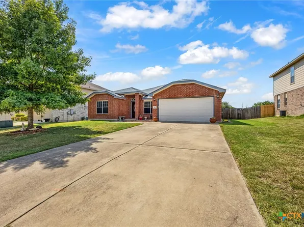 419 Cattail Cir, Harker Heights, TX 76548