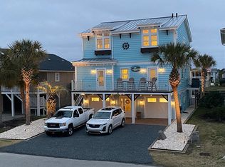 90 Fairmont St, Ocean Isle Beach, NC 28469
