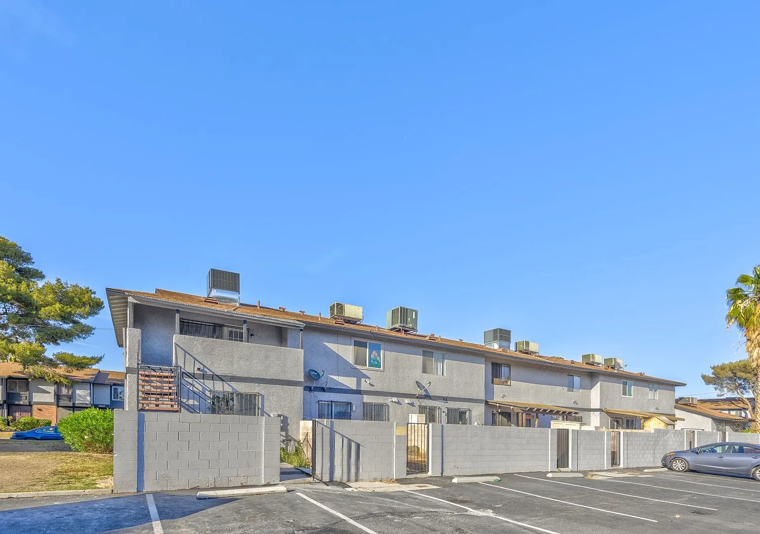 2201 Mars Avenue Unit#A, North Las Vegas, Nevada 89030 — Photo 2
