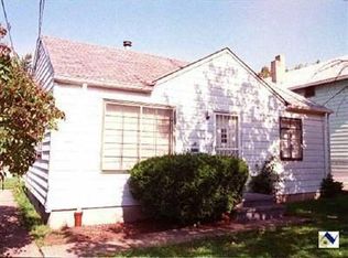 9901 Nelson Ave, Cleveland, OH 44105