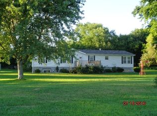 3918 Rock Bluff Rd, Plattsmouth, NE 68048