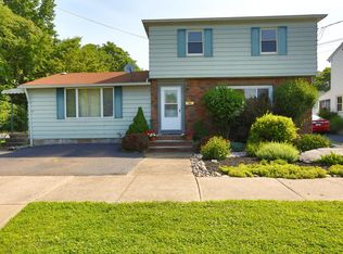 119 Miner St, Wilkes Barre, PA 18702