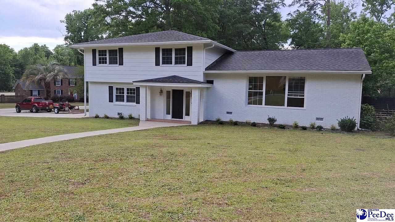 507 Arbor Dr, Florence, SC 29501 | MLS #20252009 | Zillow