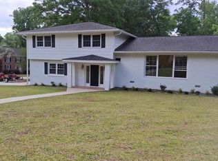 507 Arbor Dr, Florence, SC 29501