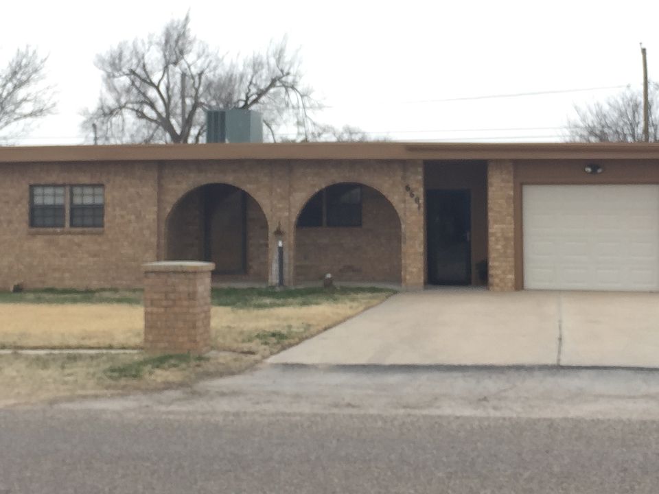 Family Home Remodel
