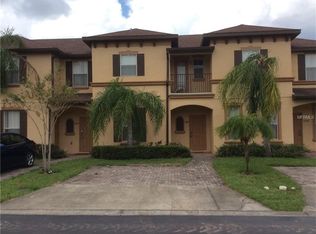 2245 Calabria Ave, Davenport, FL 33897