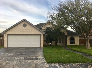 2918 Crisantema St, Mission, TX 78574