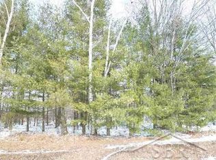2 Round Lake Rd, Hemlock, MI 48626