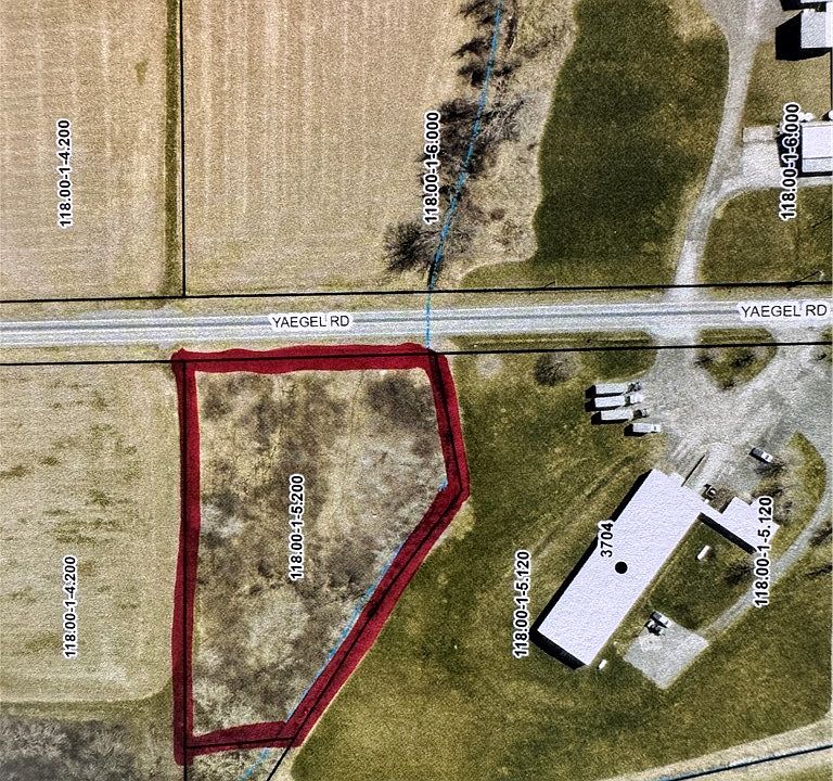 1st image of 0 Yaegel Rd #5