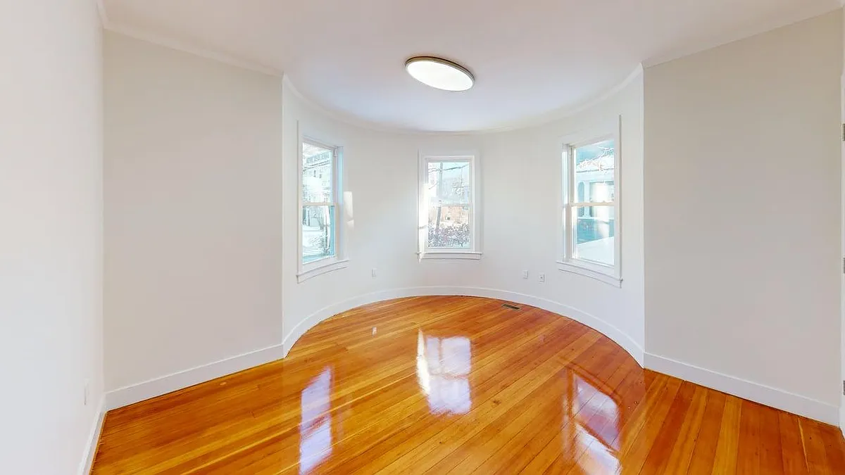 Building Photo - 391 Linwood Ave #1