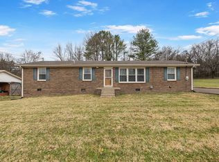 312 Forrest St, Watertown, TN 37184