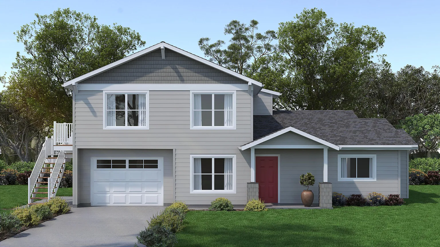229 Gangnes Dr photo 1