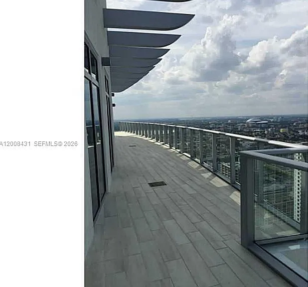 1100 S Miami Ave #3705 — Photo 11