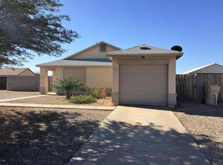 11753 W Lobo Dr, Arizona City, AZ 85123