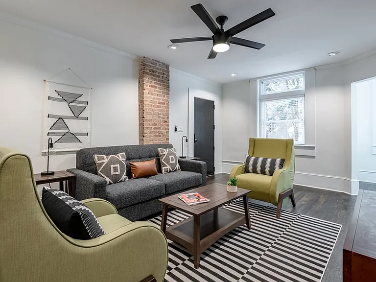 Juniper Apartments