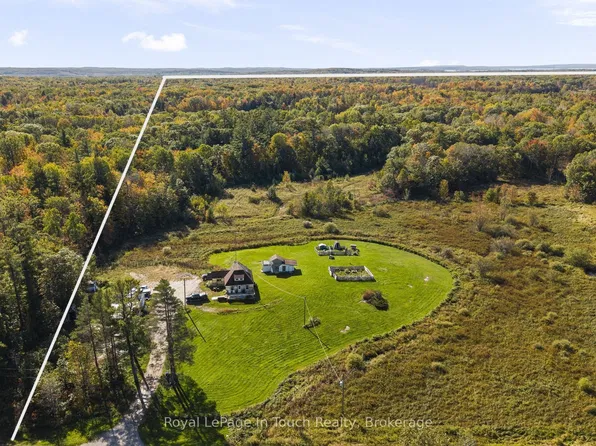 2488 Irish Line, Severn, ON L0K 1E0