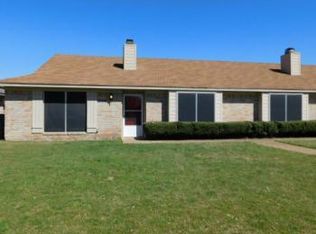 1404 Chapel Downs Rd, Woodway, TX 76712