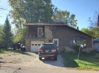 24851 Wilson St, Kansasville, WI 53139