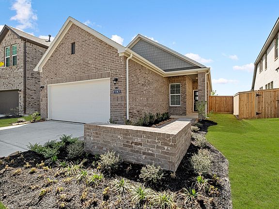 2nd image of 21147 Armstrong County Dr