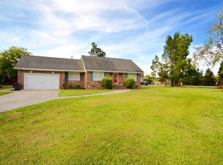 1503 Dennis Blvd, Moncks Corner, SC 29461