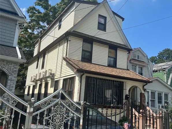 100-44 202nd Street, Jamaica, NY 11423