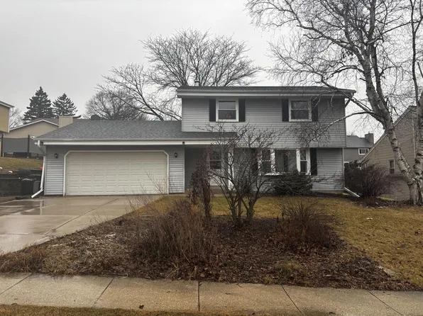 503 Partridge COURT, Pewaukee, WI 53072