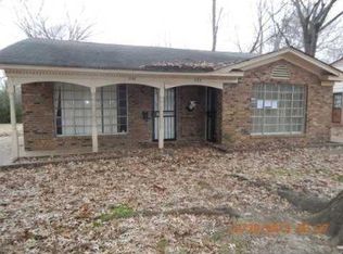 1153 Railton Rd #1, Memphis, TN 38111