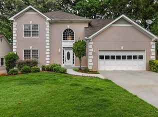 3535 Pierce Arrow Cir, Suwanee, GA 30024