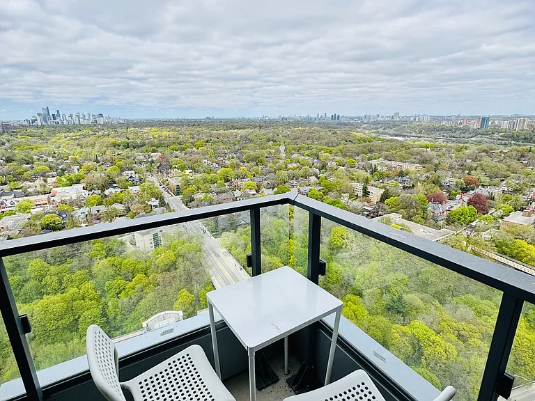 395 Bloor St E #2807 — Photo 26