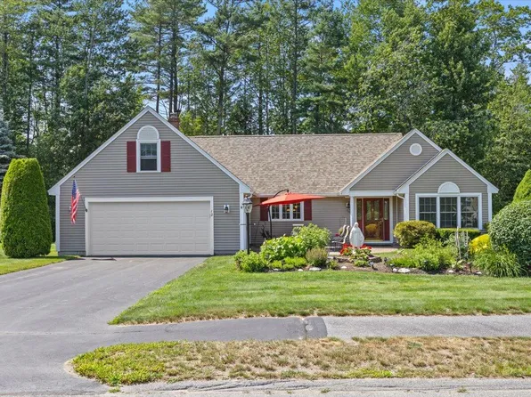 12 Coralburst Lane, Scarborough, ME 04074