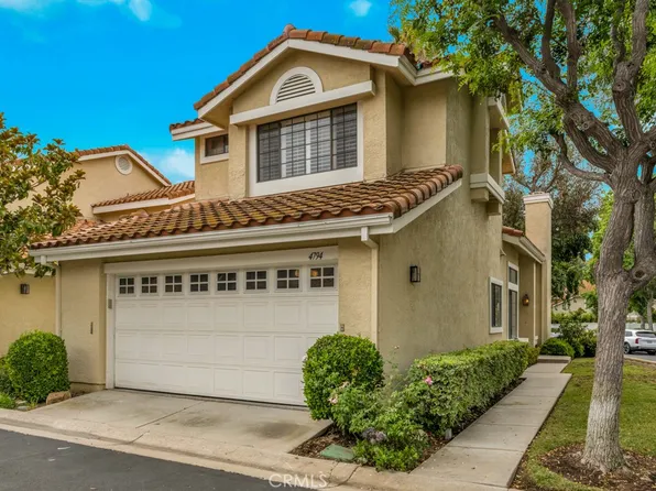 4794 Piedmont Dr, Oak Park, CA 91377