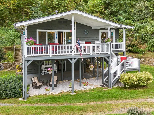 199 Alpine Dr, Marion, NC 28752