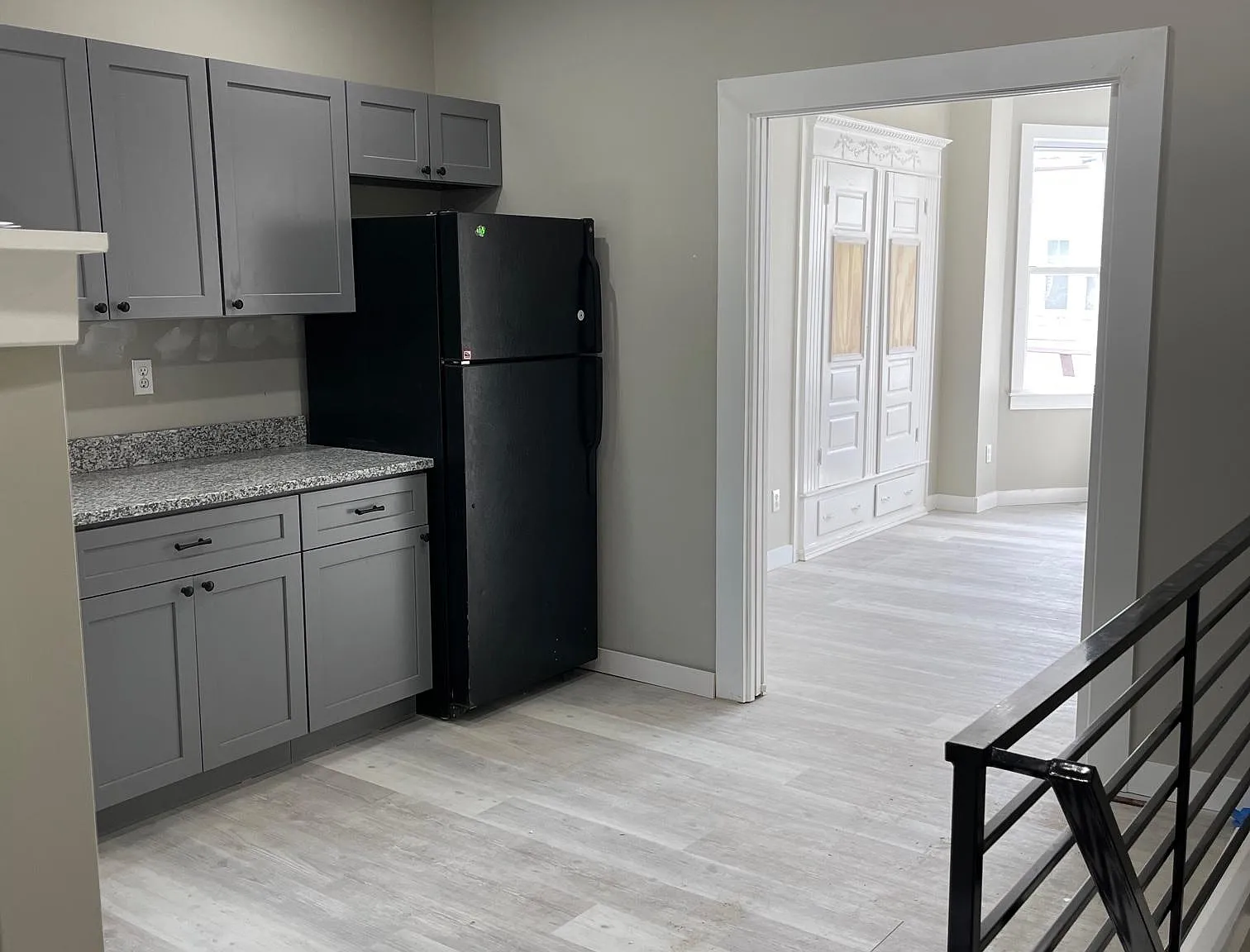 2 bed, 1192 sqft, $1,150 — Photo 4