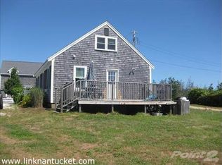 270 Madaket Rd, Nantucket, MA 02554