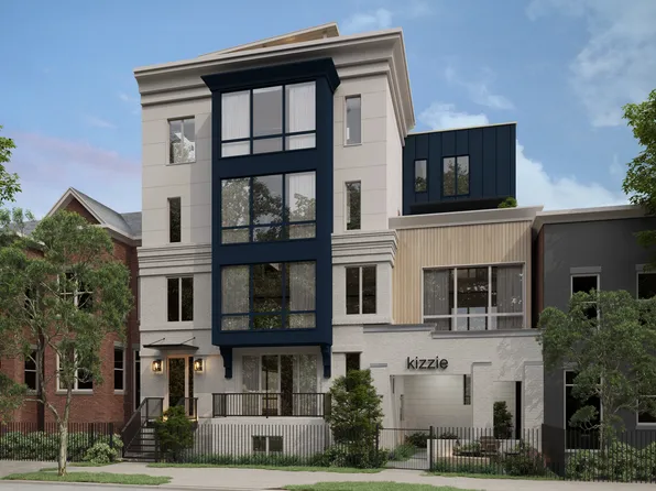 918 W St NW #A2, Washington, DC 20001
