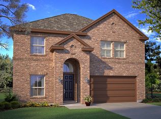 20 La Cresta Ave, Odessa, TX 79765