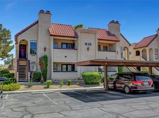 1751 E Reno Ave UNIT 229, Las Vegas, NV 89119