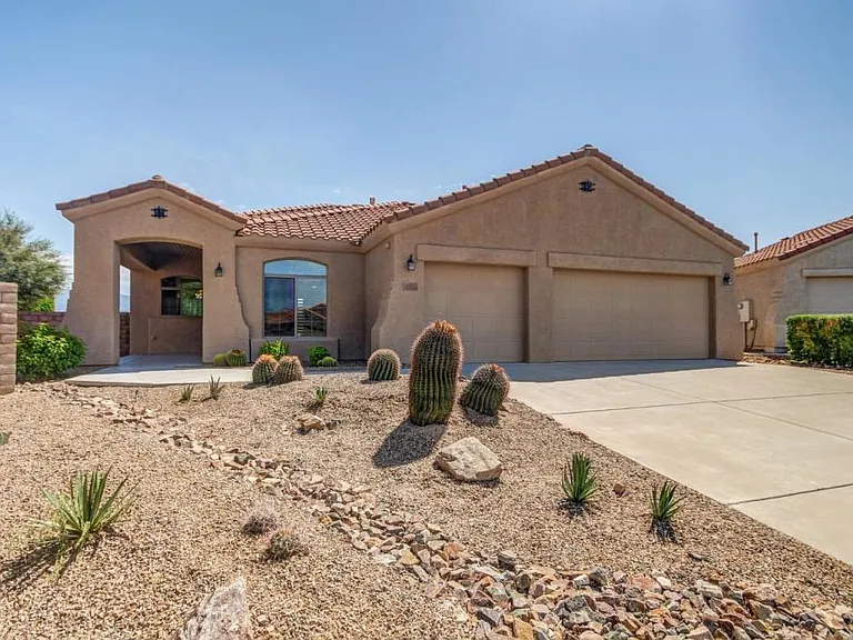 14059 E Fairway Bluff Ct — Photo 1