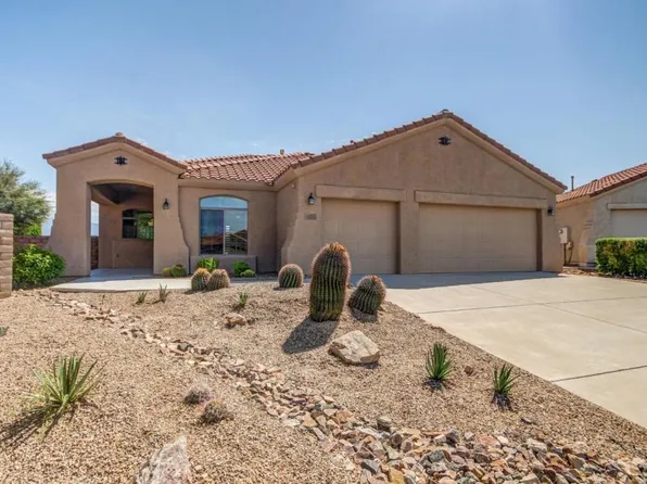 14059 E Fairway Bluff Ct, Vail, AZ 85641