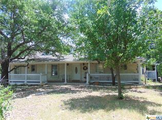 3700 County Road 111, Lampasas, TX 76550