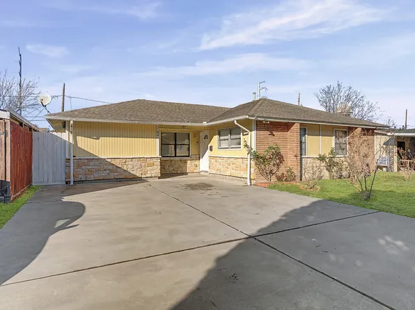 823 Marleen St, Houston, TX 77034