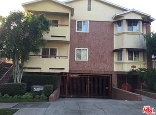 1015 E Spazier Ave APT 103, Burbank, CA 91502