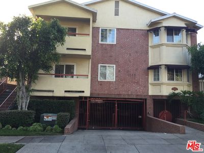 1015 E Spazier Ave APT 103, Burbank, CA, 91502