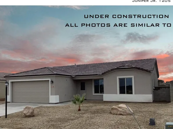 3374 E Rusty Spur Ave, Kingman, AZ 86409