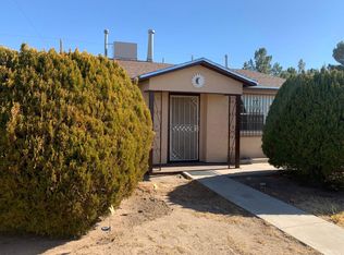 1804 Wainwright Dr, El Paso, TX 79903