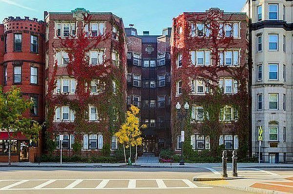 1st image of 17 Westland Ave #34