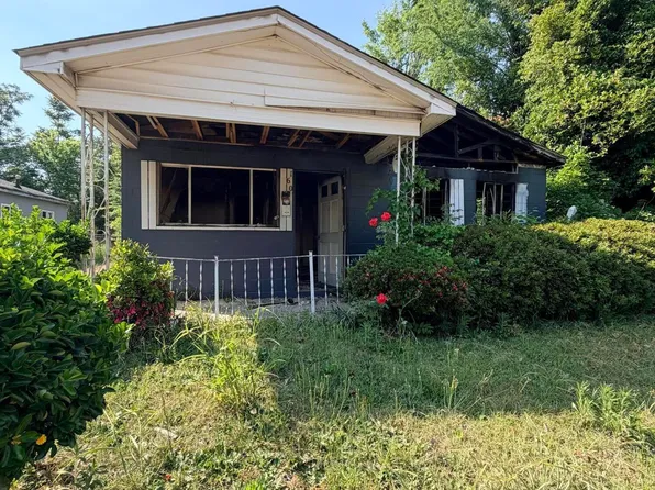 1607 Ramsey Street, Augusta, GA 30901