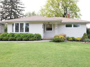 3320 Jeanne Dr, Parma, OH