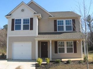 854 Wilcrest Ct, York, SC 29745